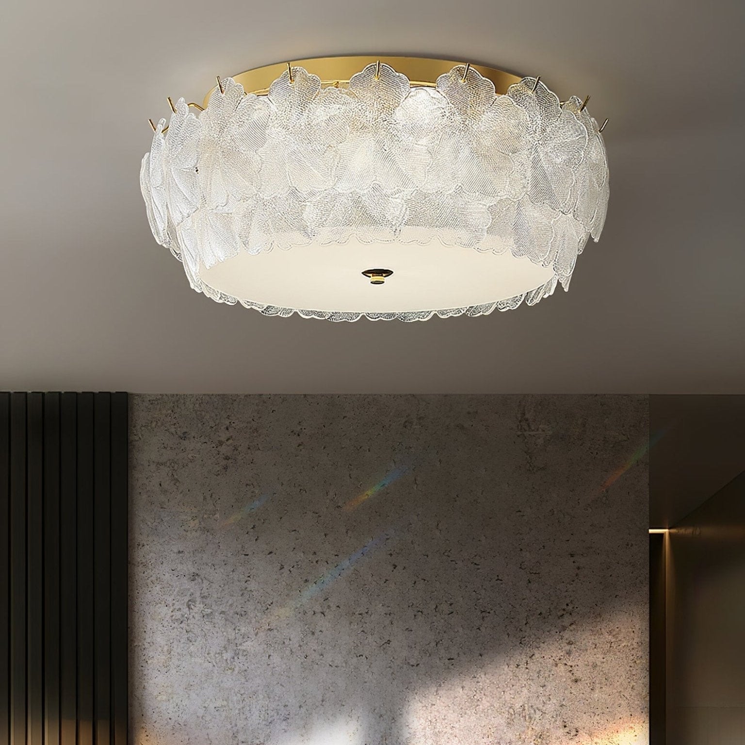 Velomace Ceiling Light