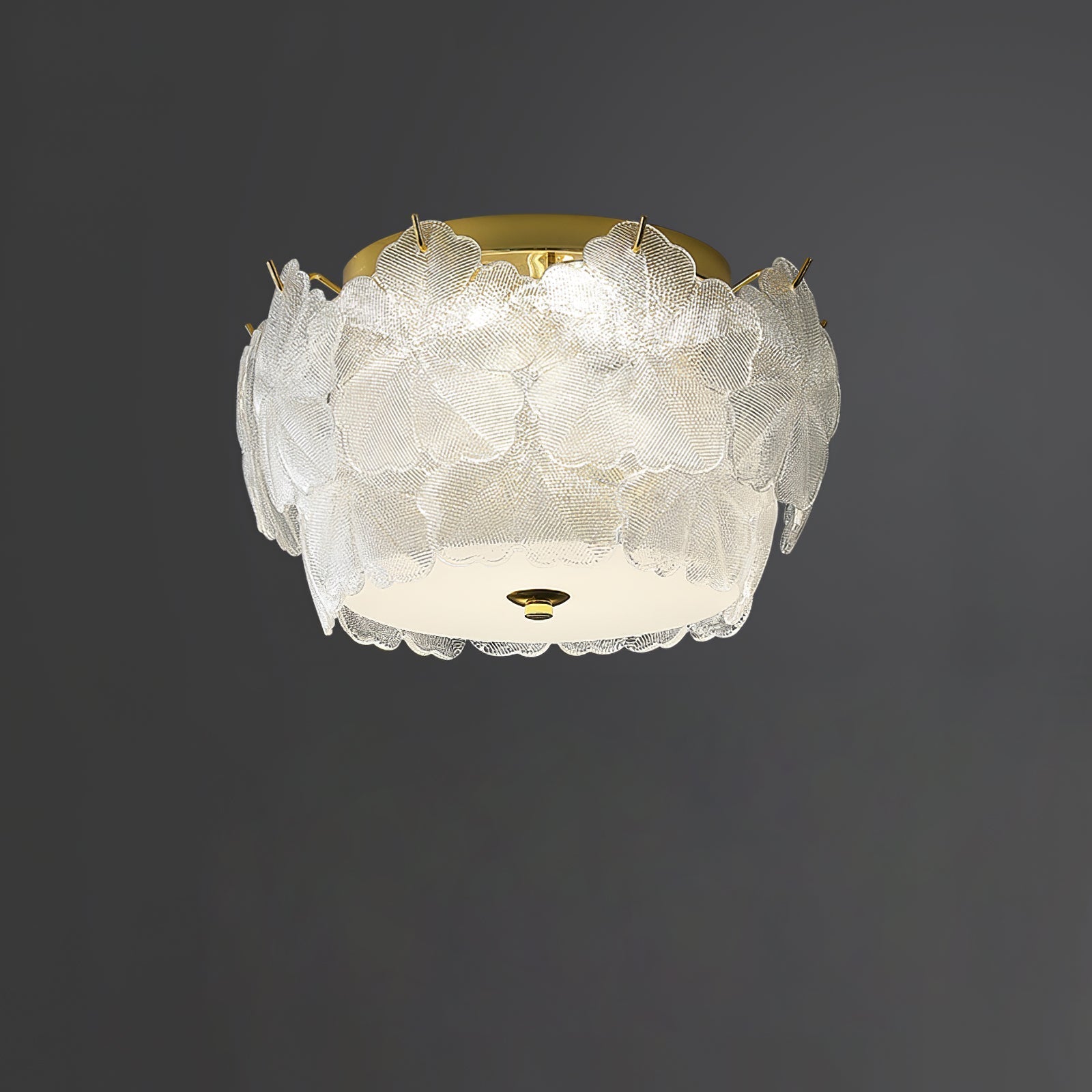 Velomace Ceiling Light