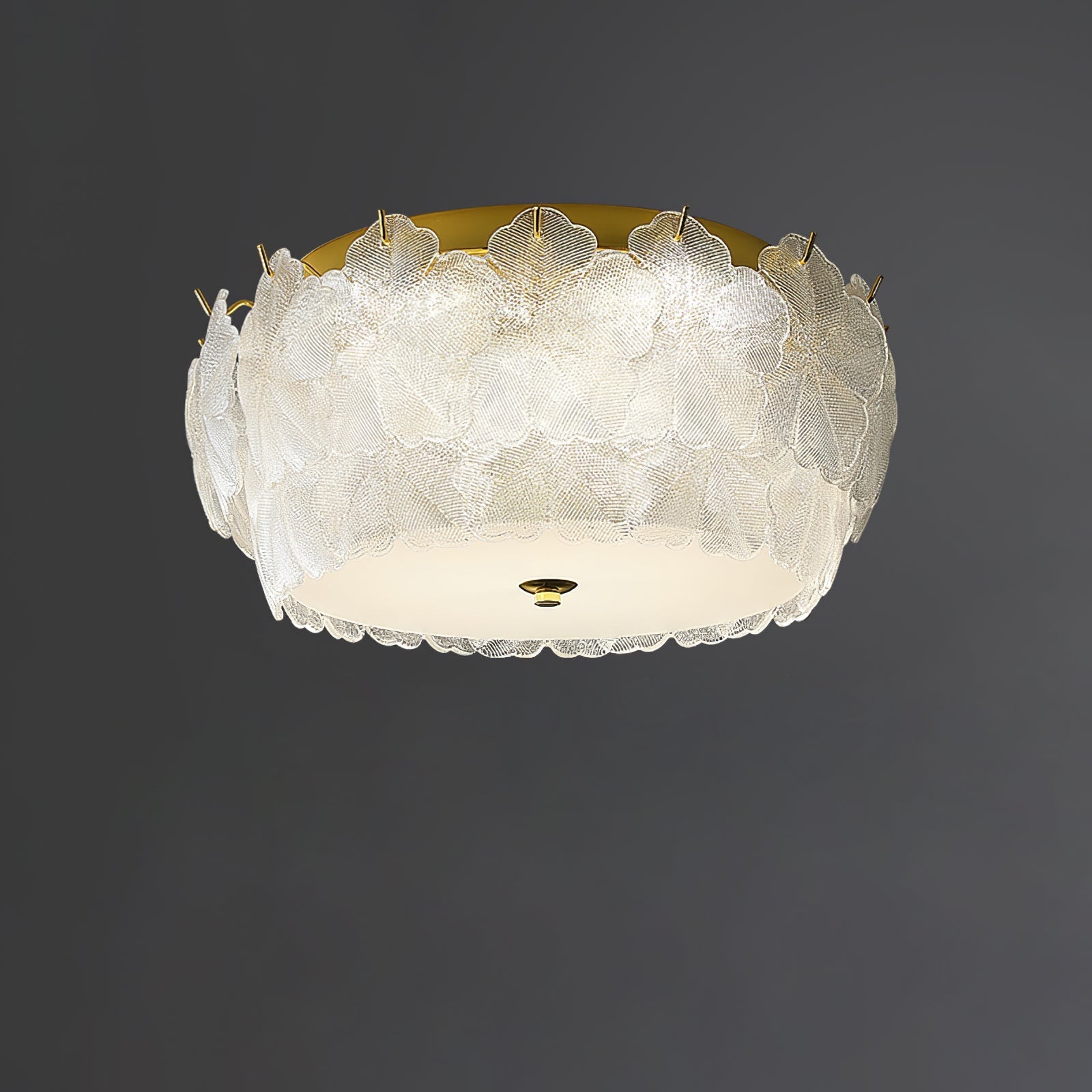 Velomace Ceiling Light