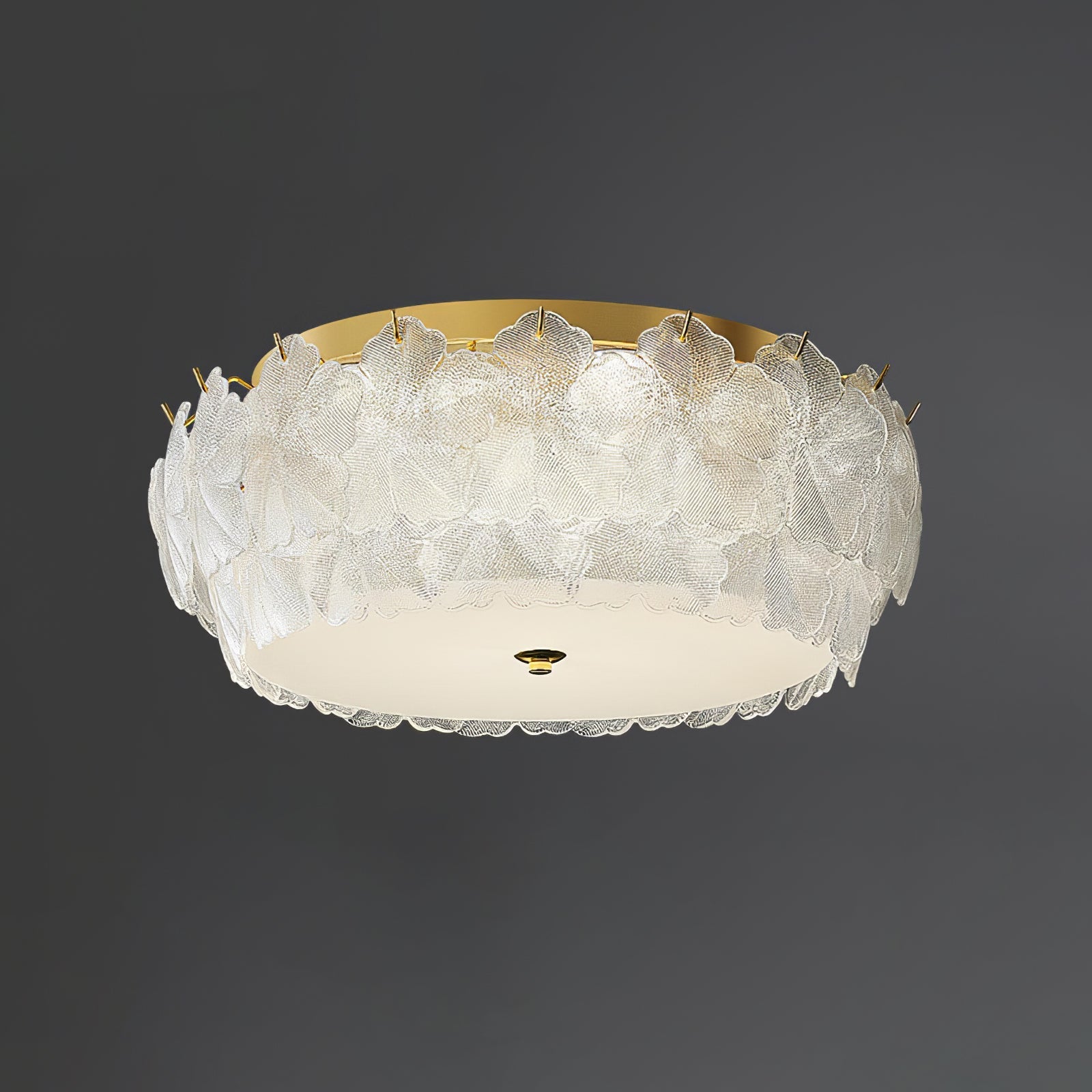 Velomace Ceiling Light