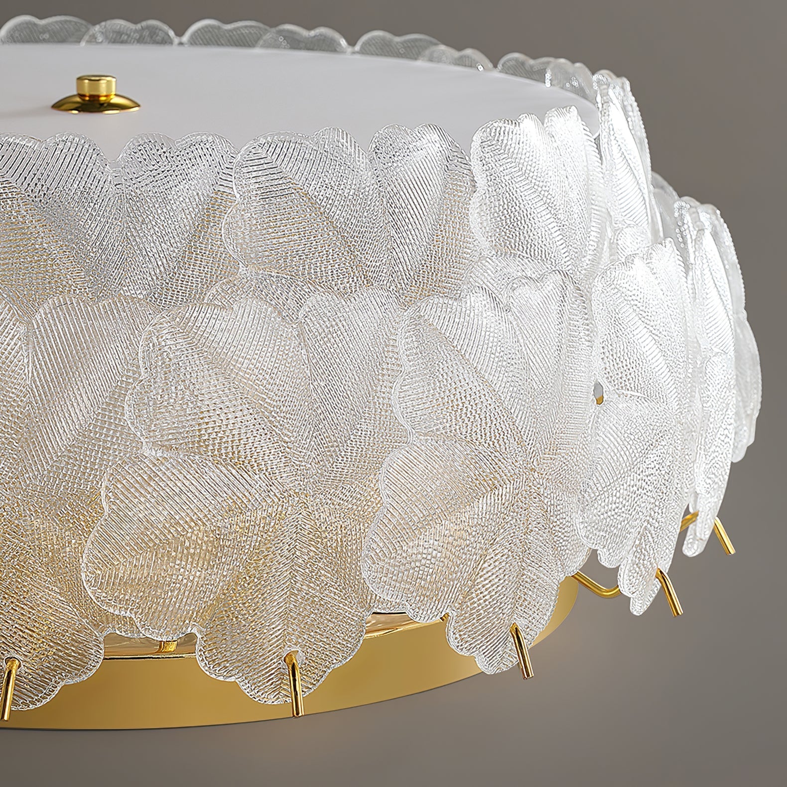 Velomace Ceiling Light