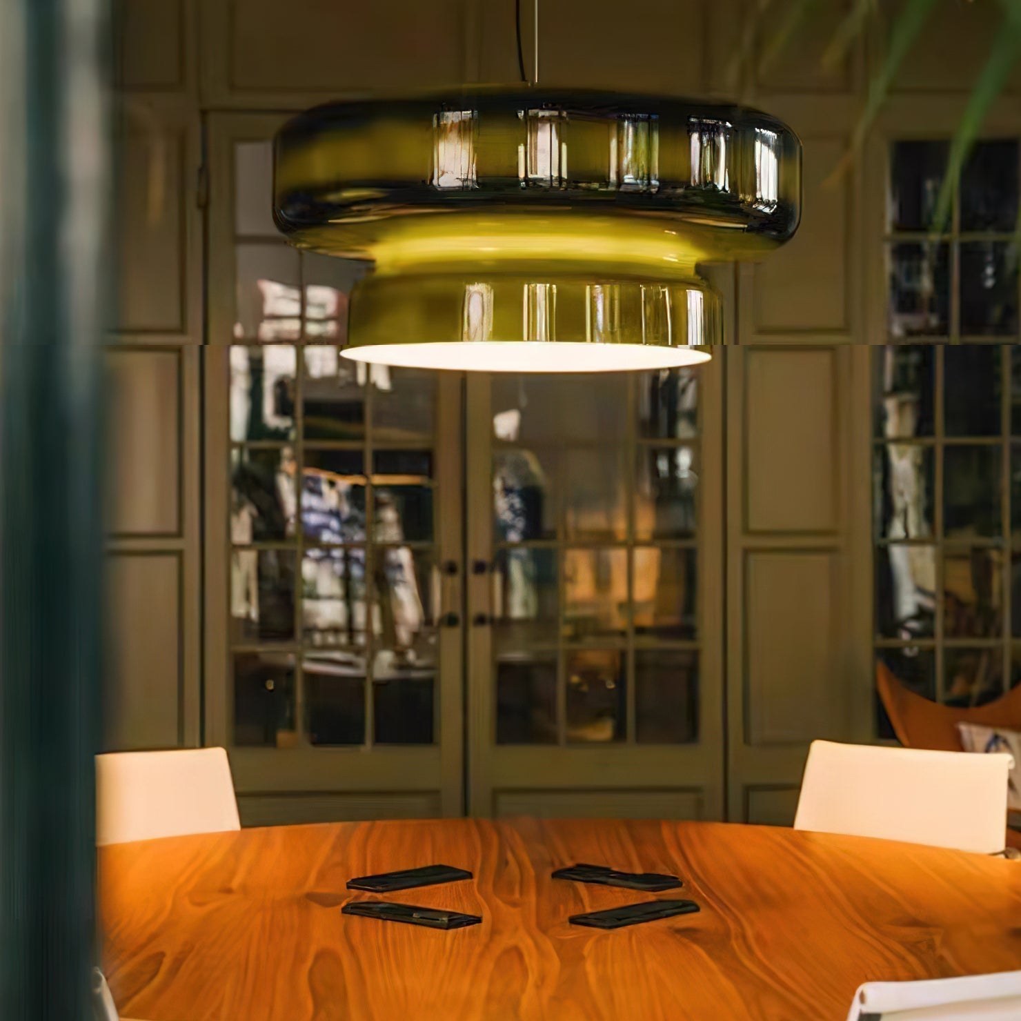 Bolemia Pendant Light