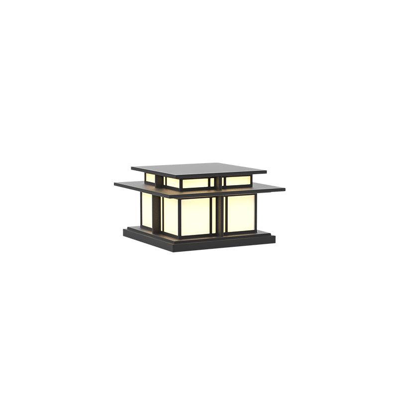 Boylin Pilar Outdoor Light