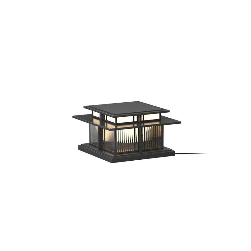 Boylin Pilar Outdoor Light