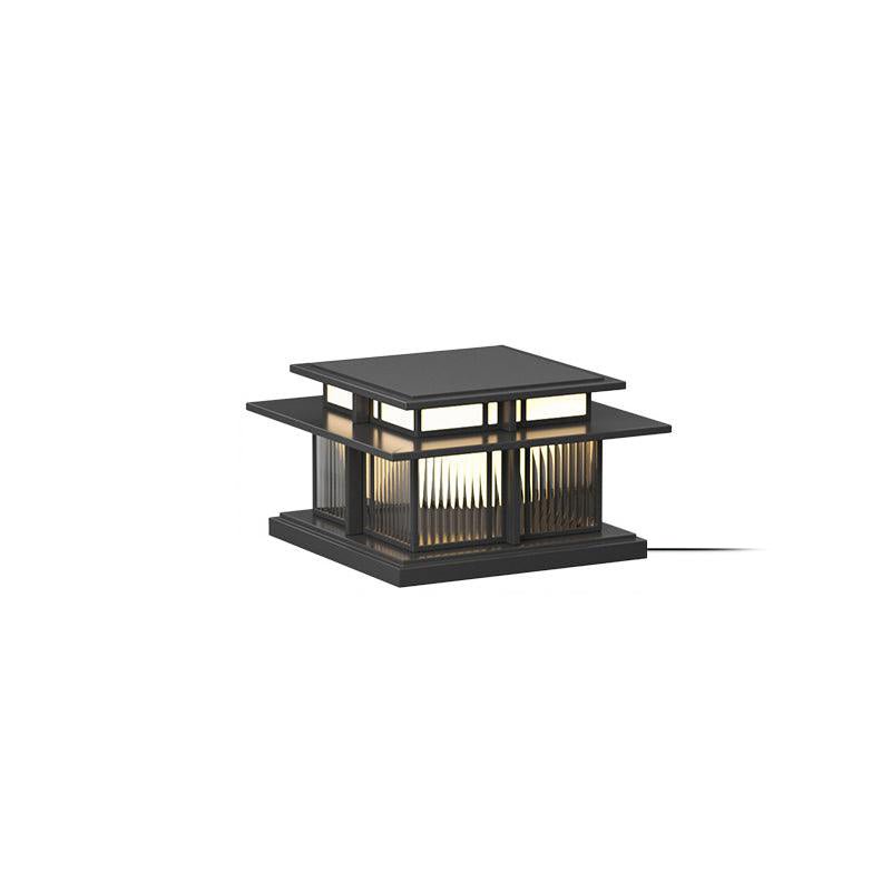 Boylin Pilar Outdoor Light