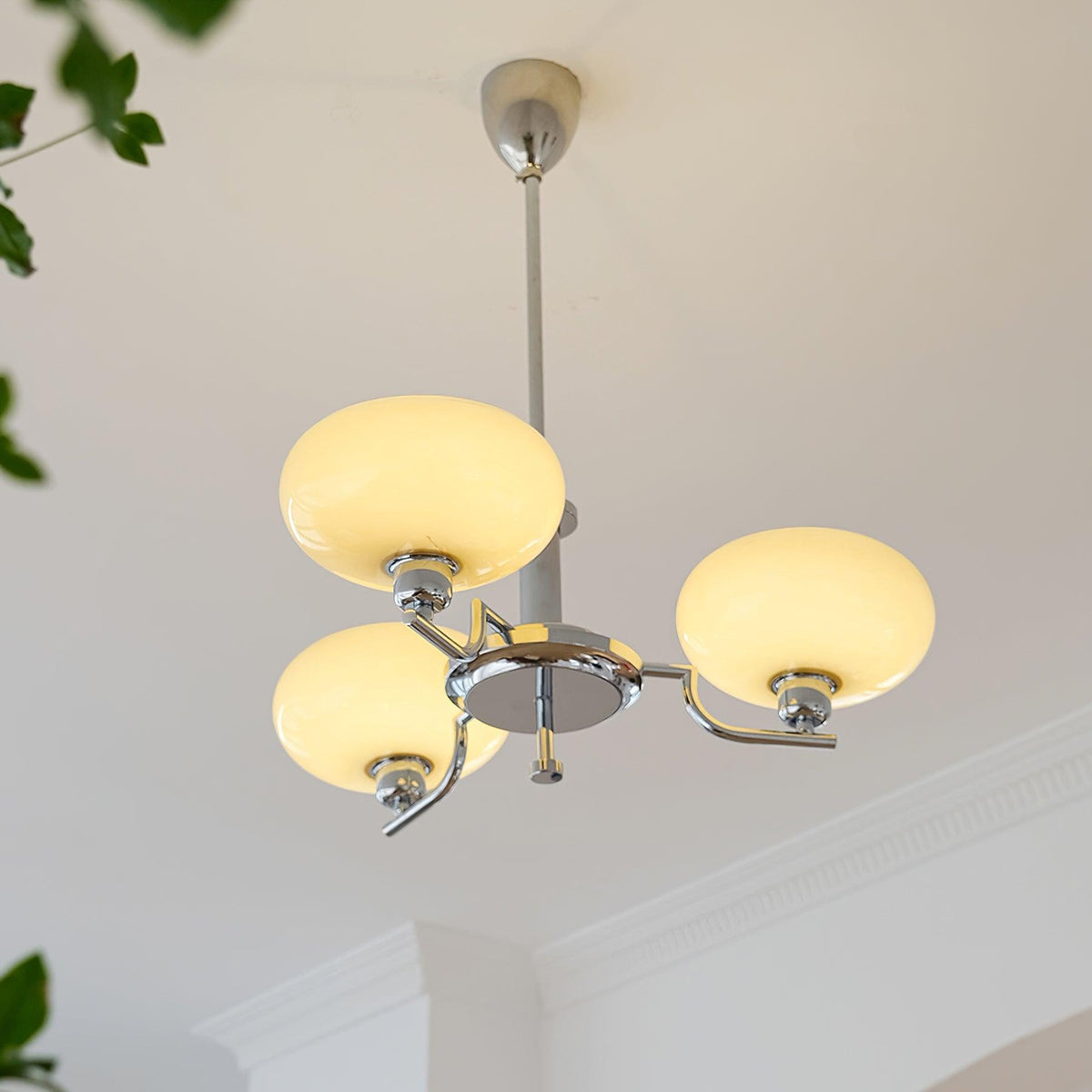 Zolarini Modern Chandelier