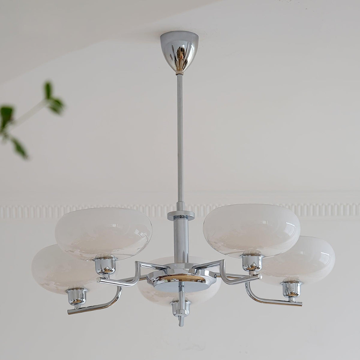 Zolarini Modern Chandelier