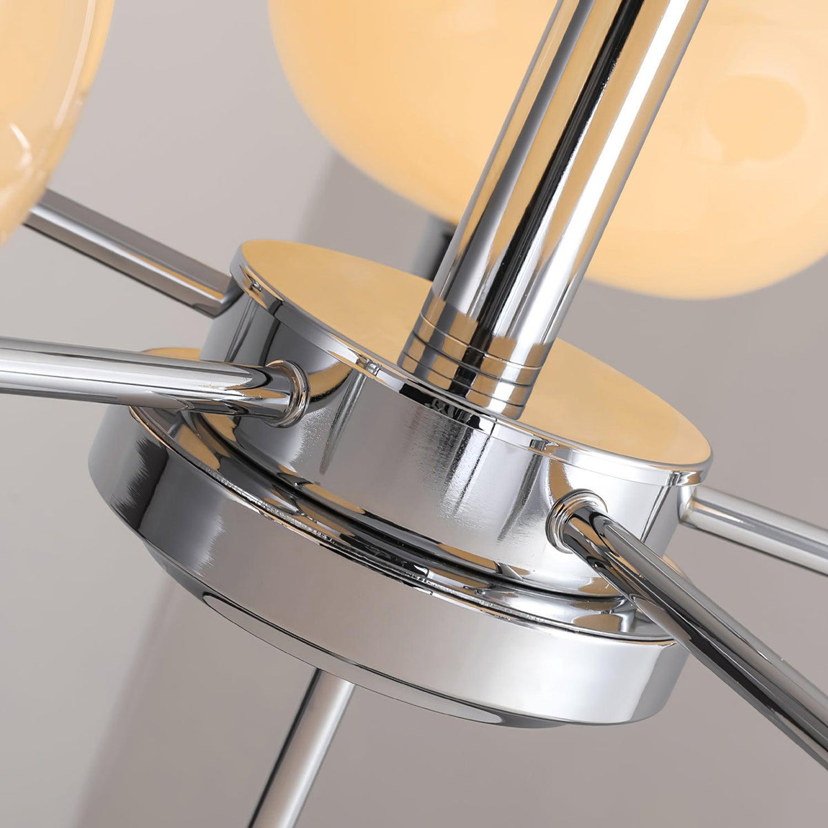Zolarini Modern Chandelier