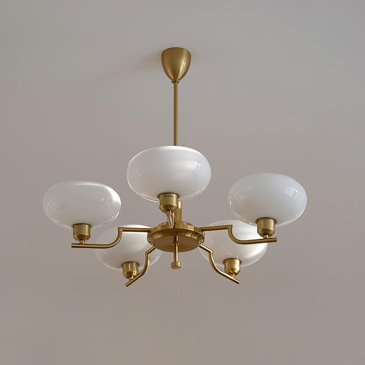 Zolarini Modern Chandelier