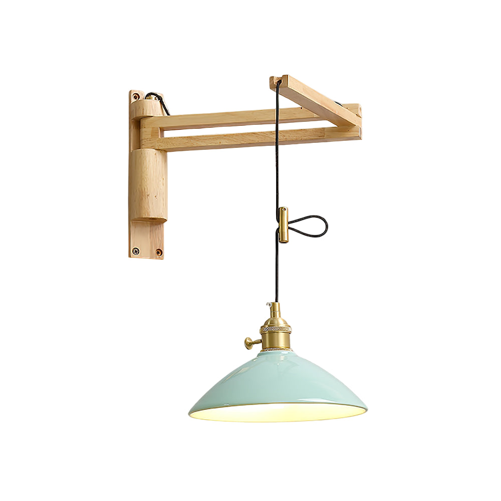 Befosa Swing Arm Wall Light