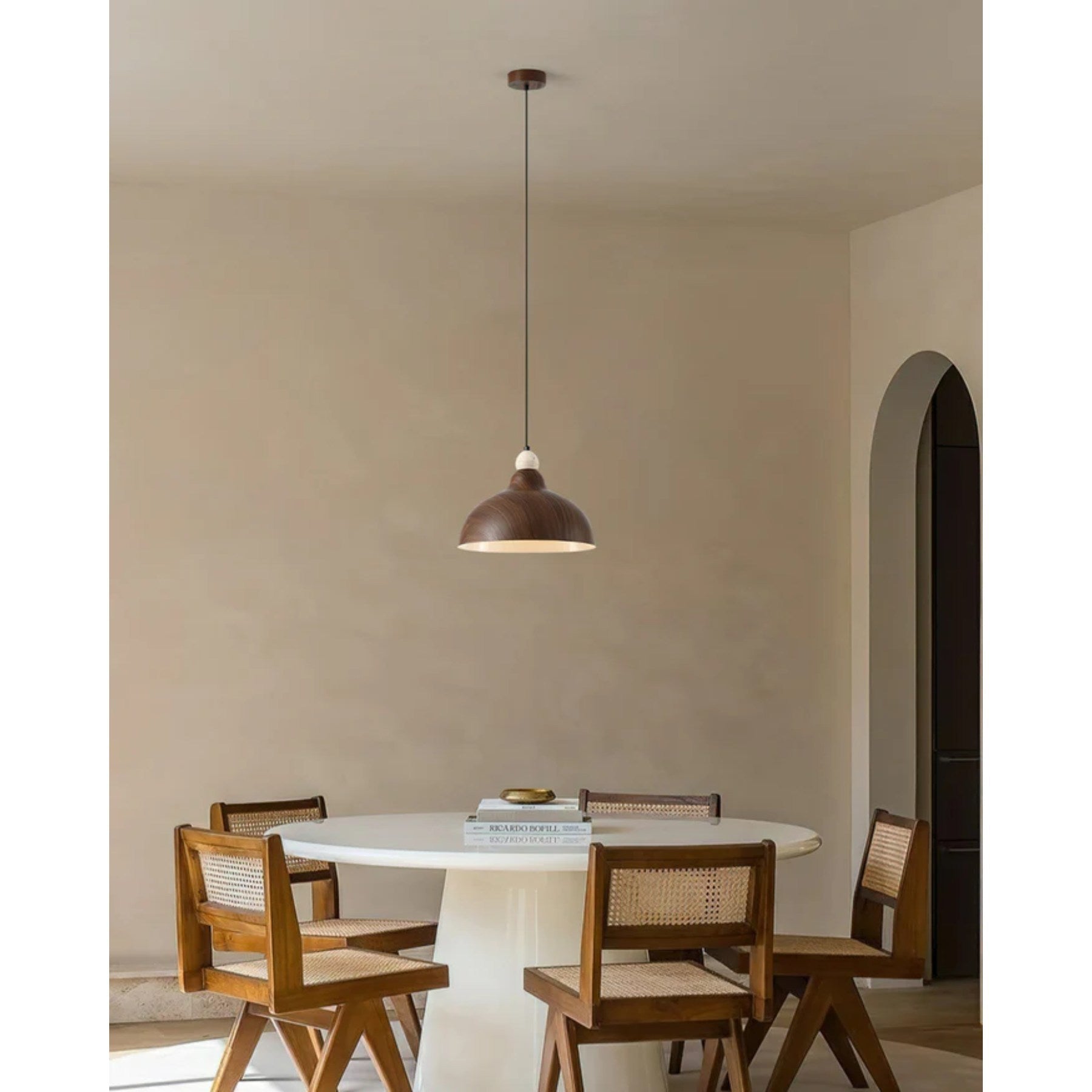 Bolisin Pendant Light