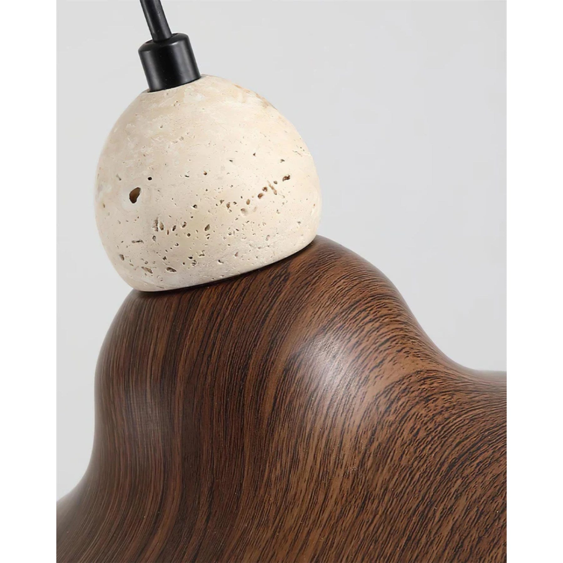 Bolisin Pendant Light