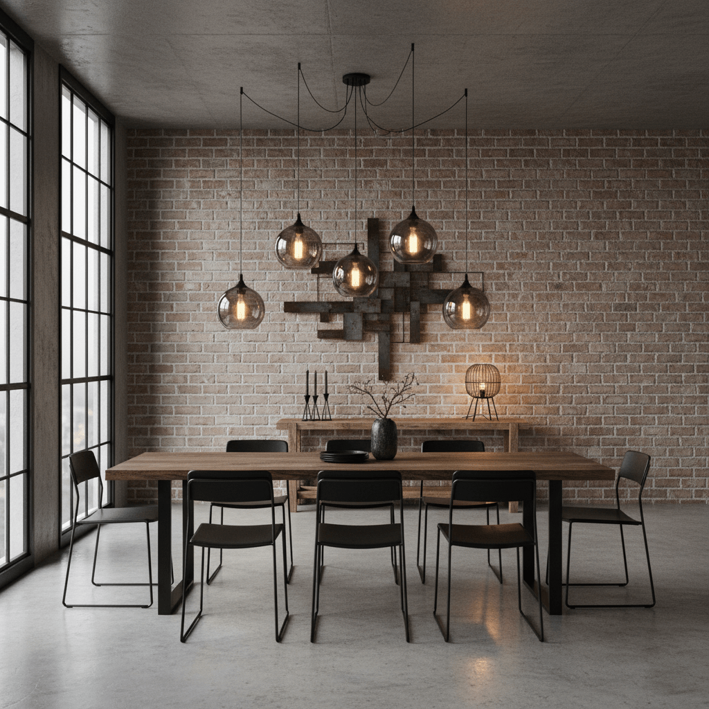 Mostolil Pendant Light