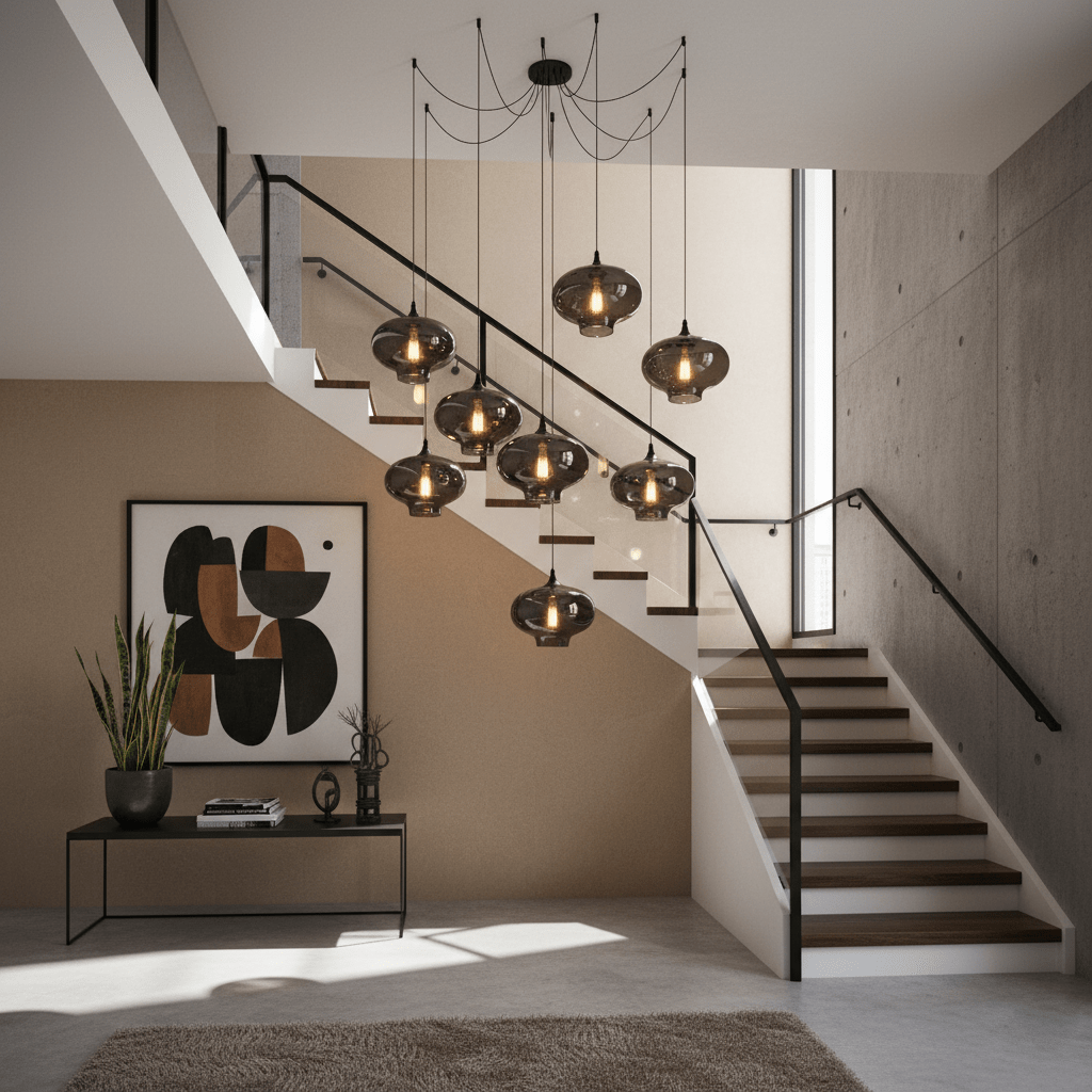 Mostolil Pendant Light