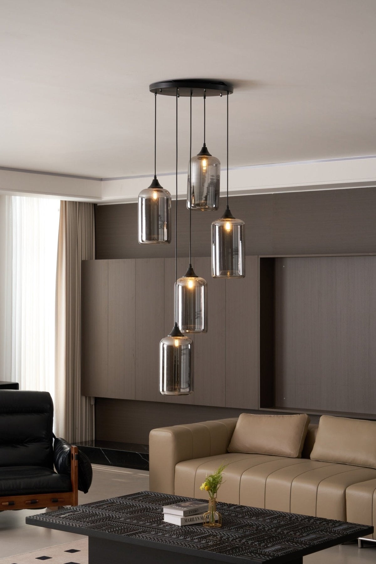 Mostolil Pendant Light