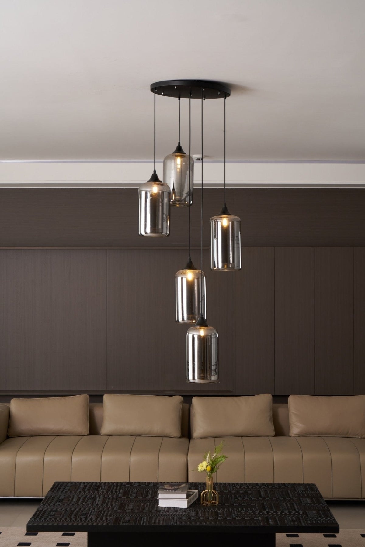 Mostolil Pendant Light