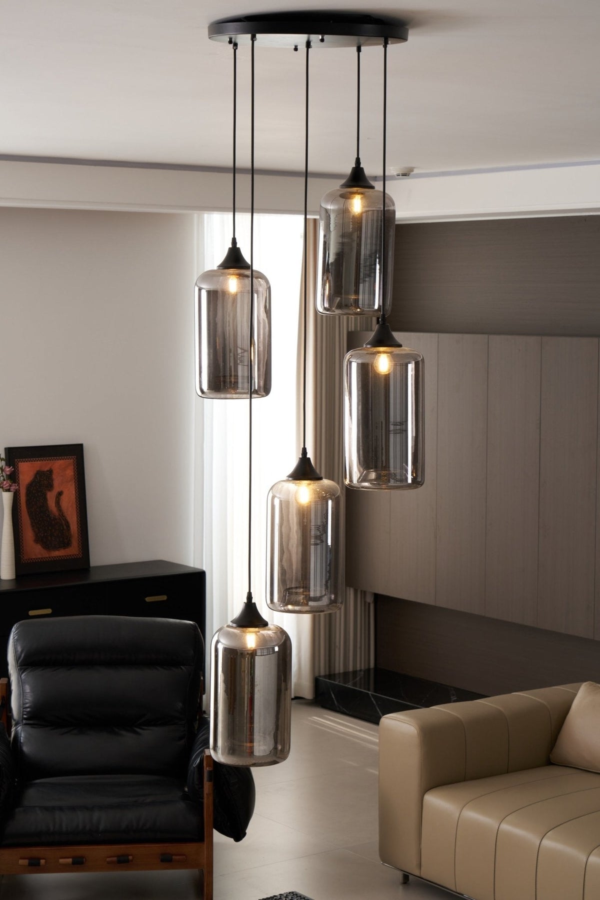 Mostolil Pendant Light