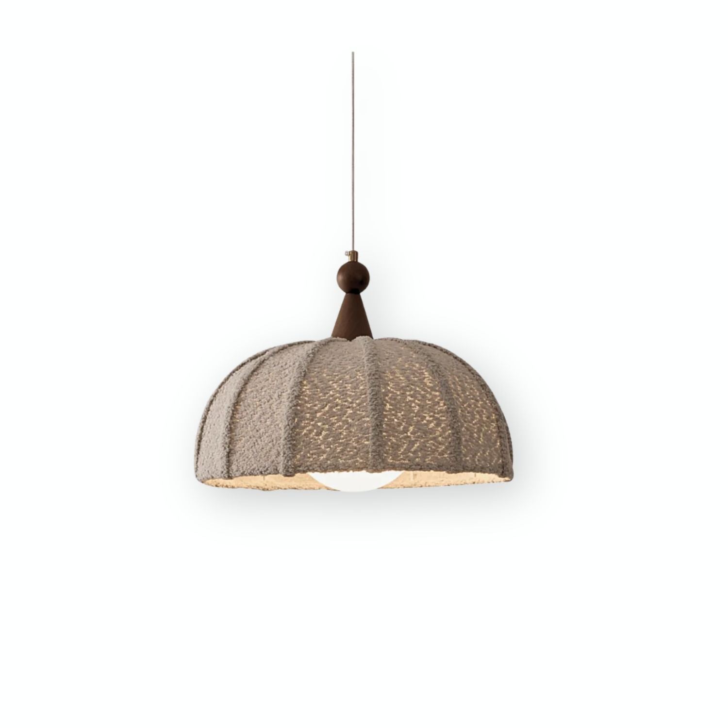 Boulcen Pendant Light