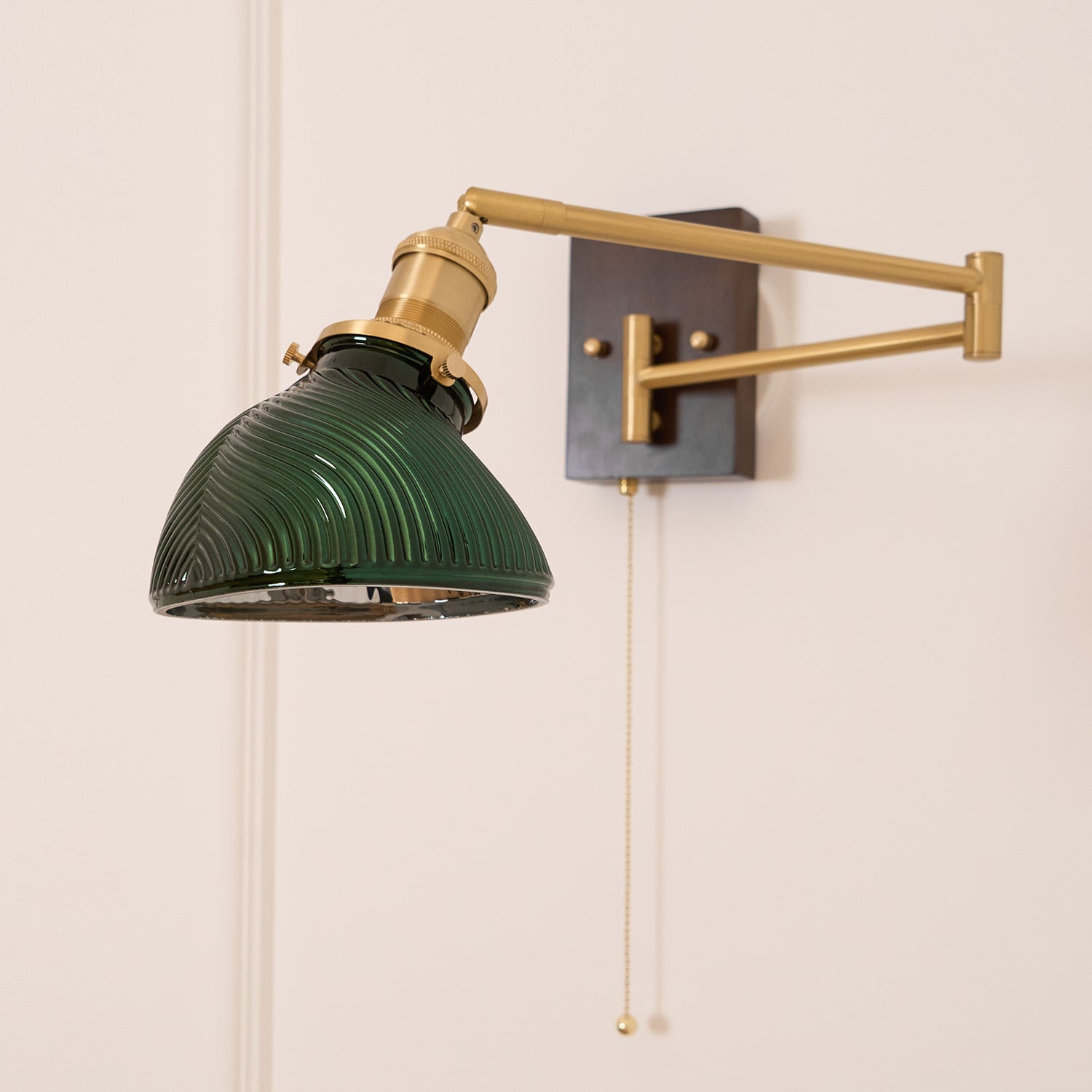 Belbon Vintage Wall Light