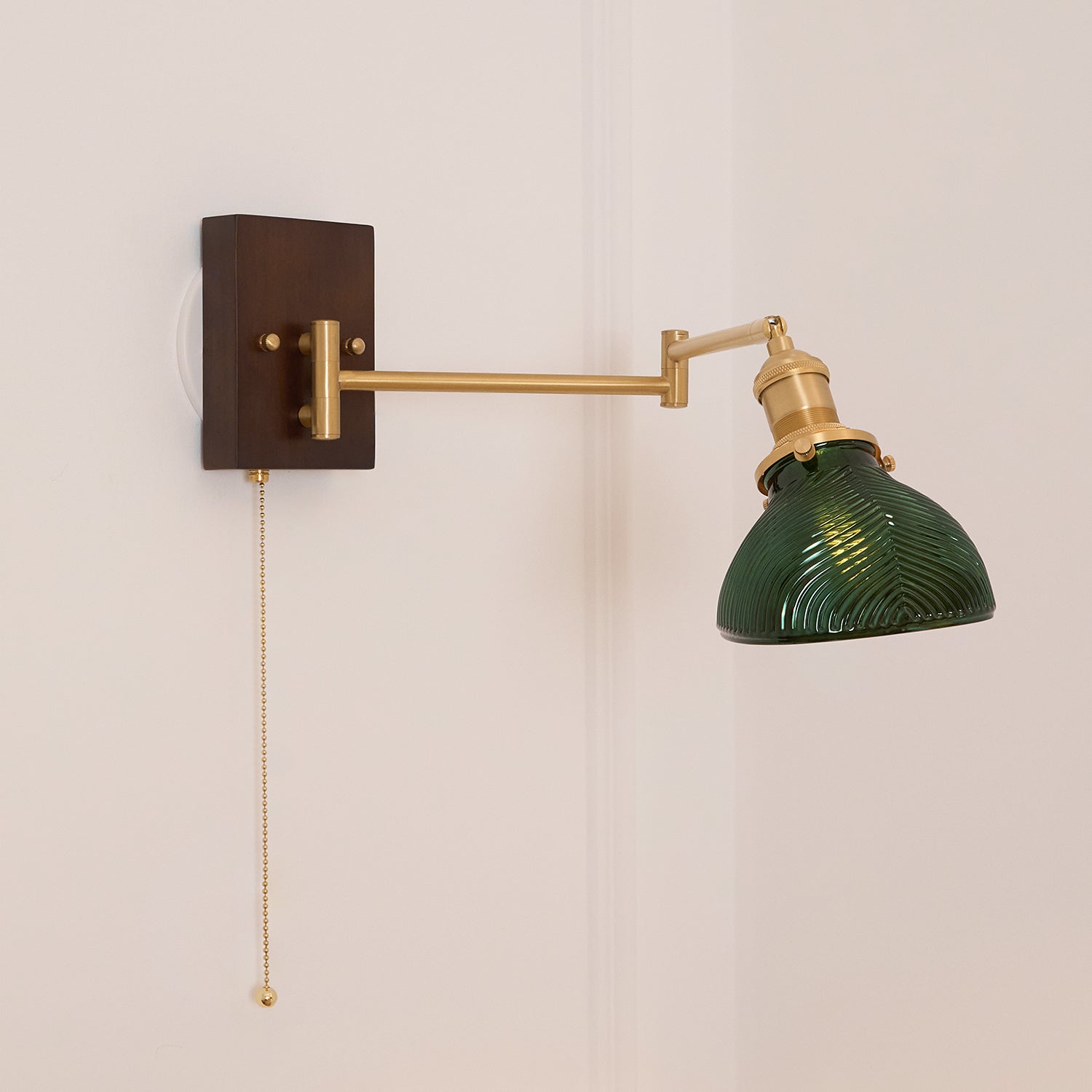 Belbon Vintage Wall Light