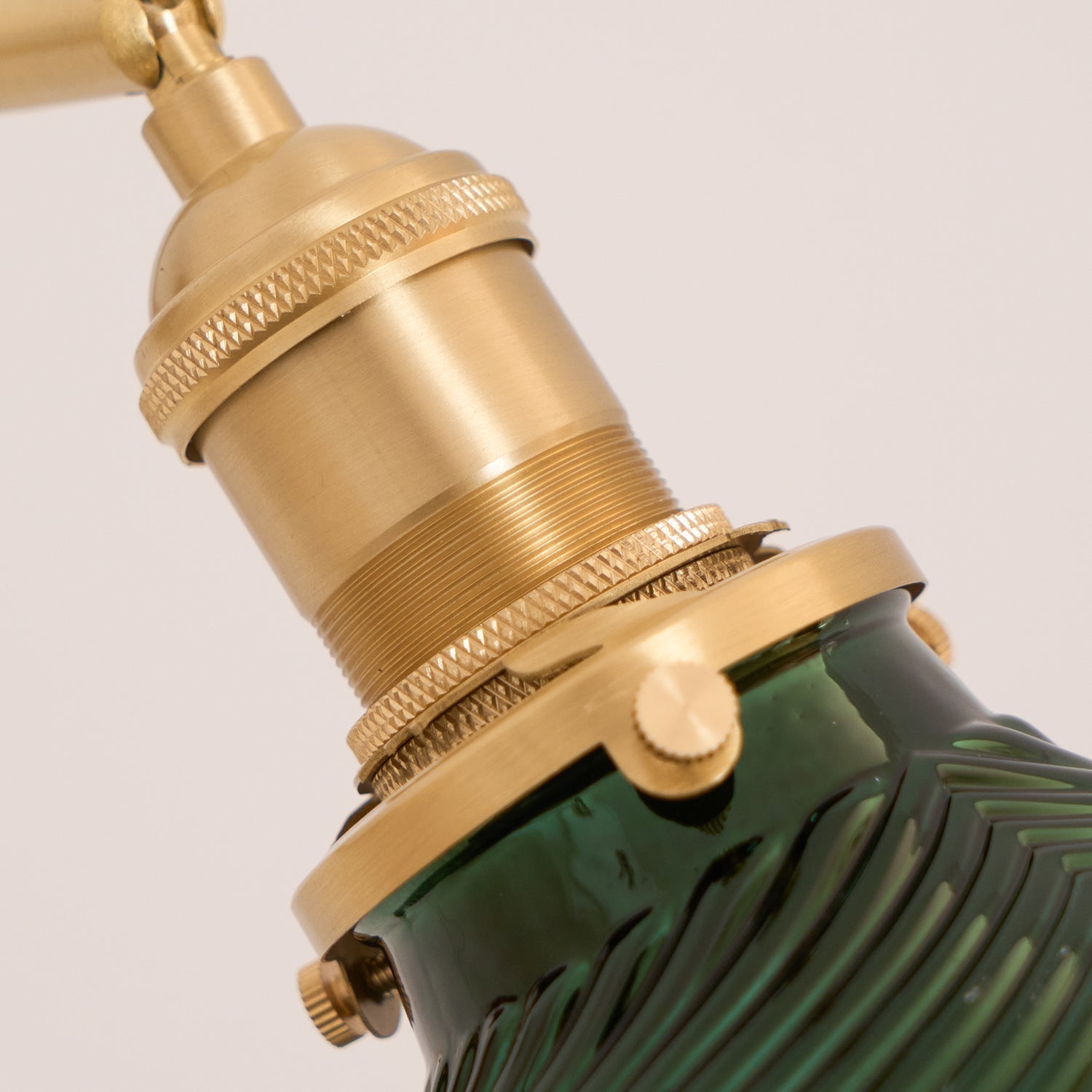 Belbon Vintage Wall Light