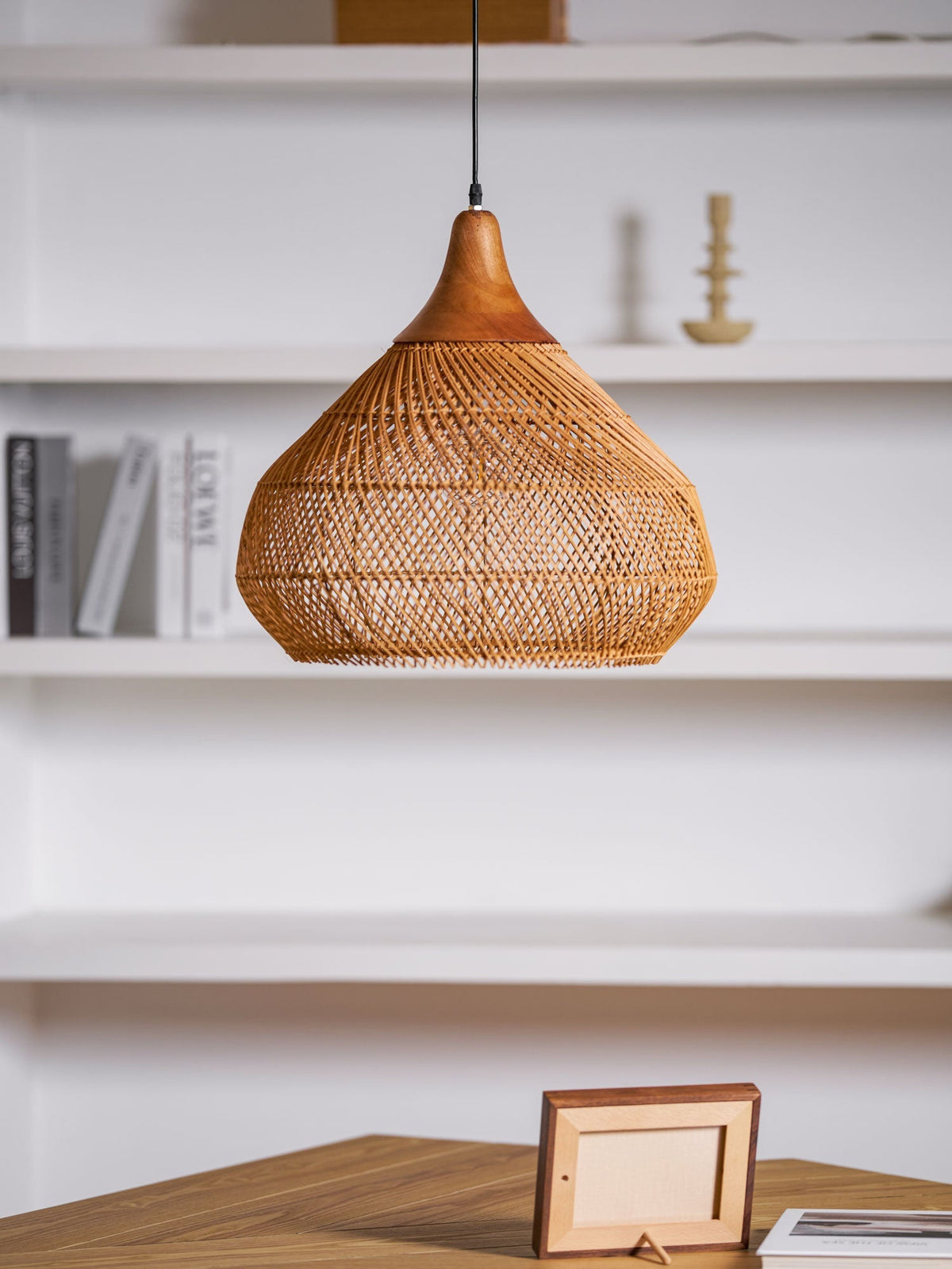 Ridavan Pendant Light