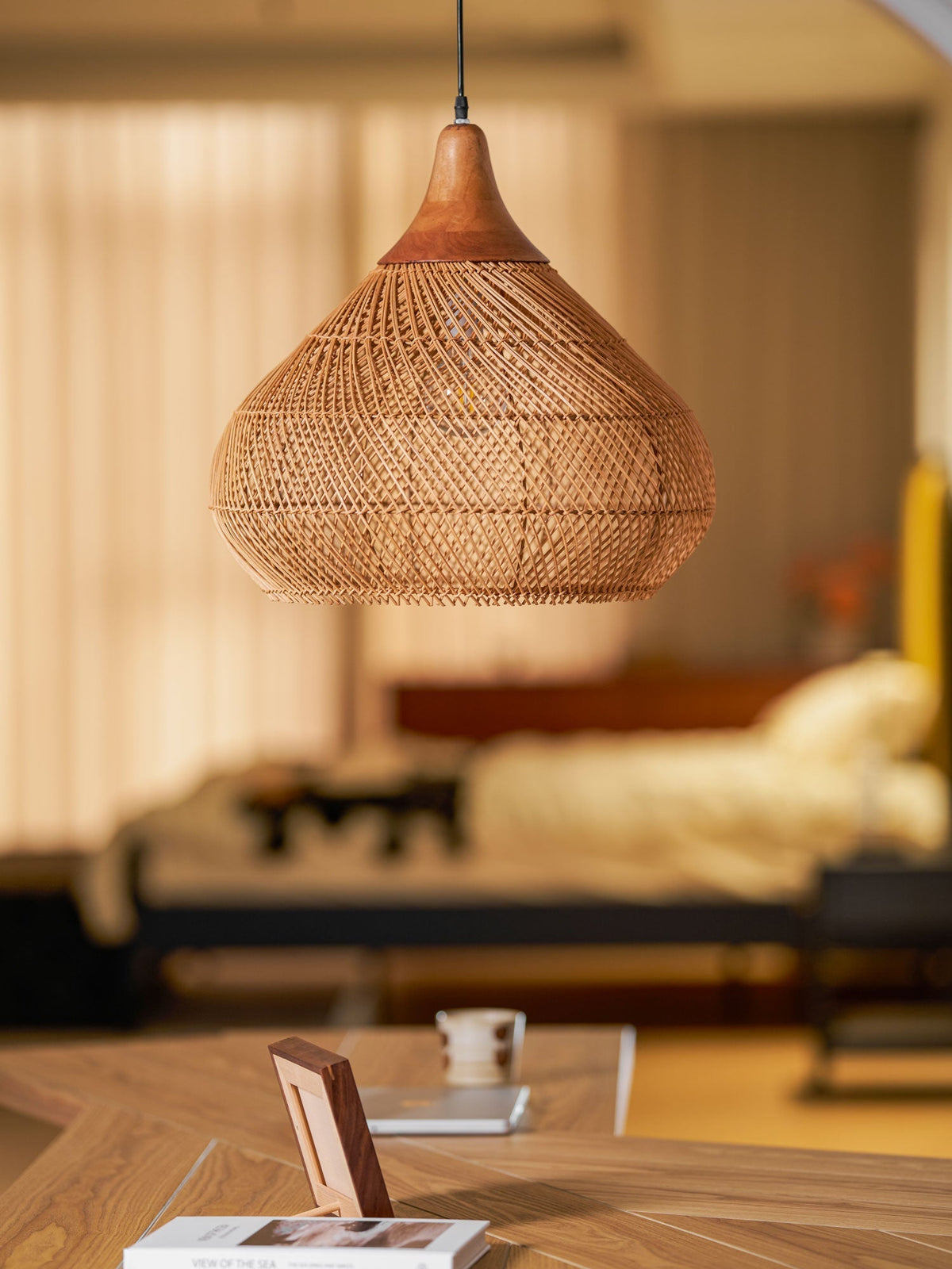 Ridavan Pendant Light