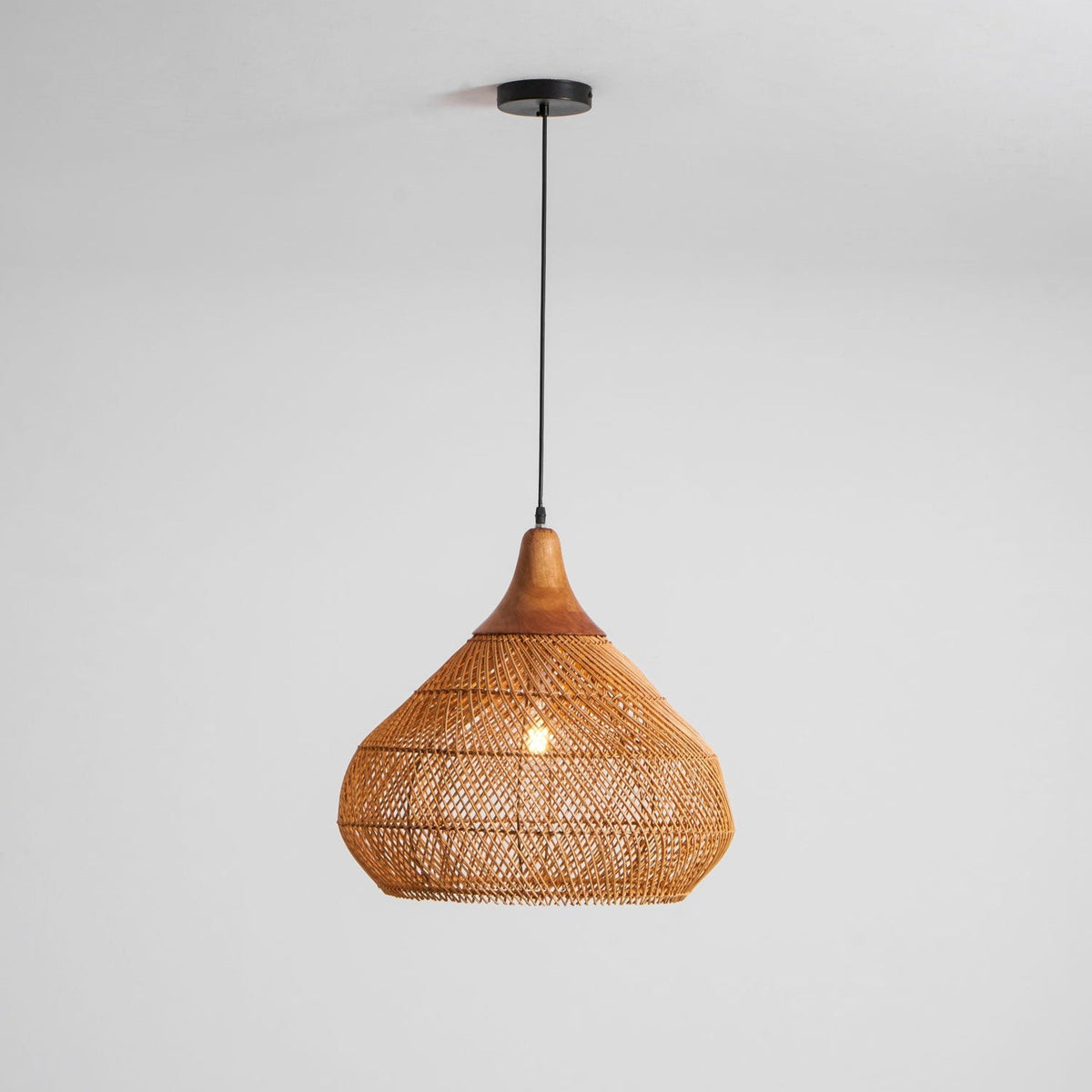 Ridavan Pendant Light