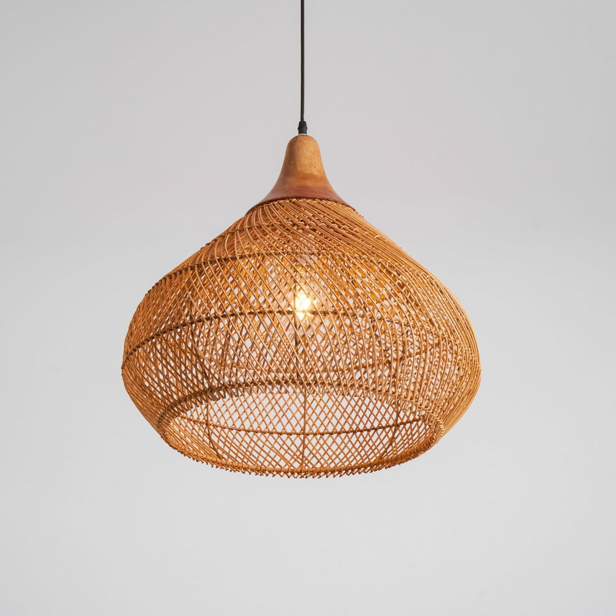 Ridavan Pendant Light