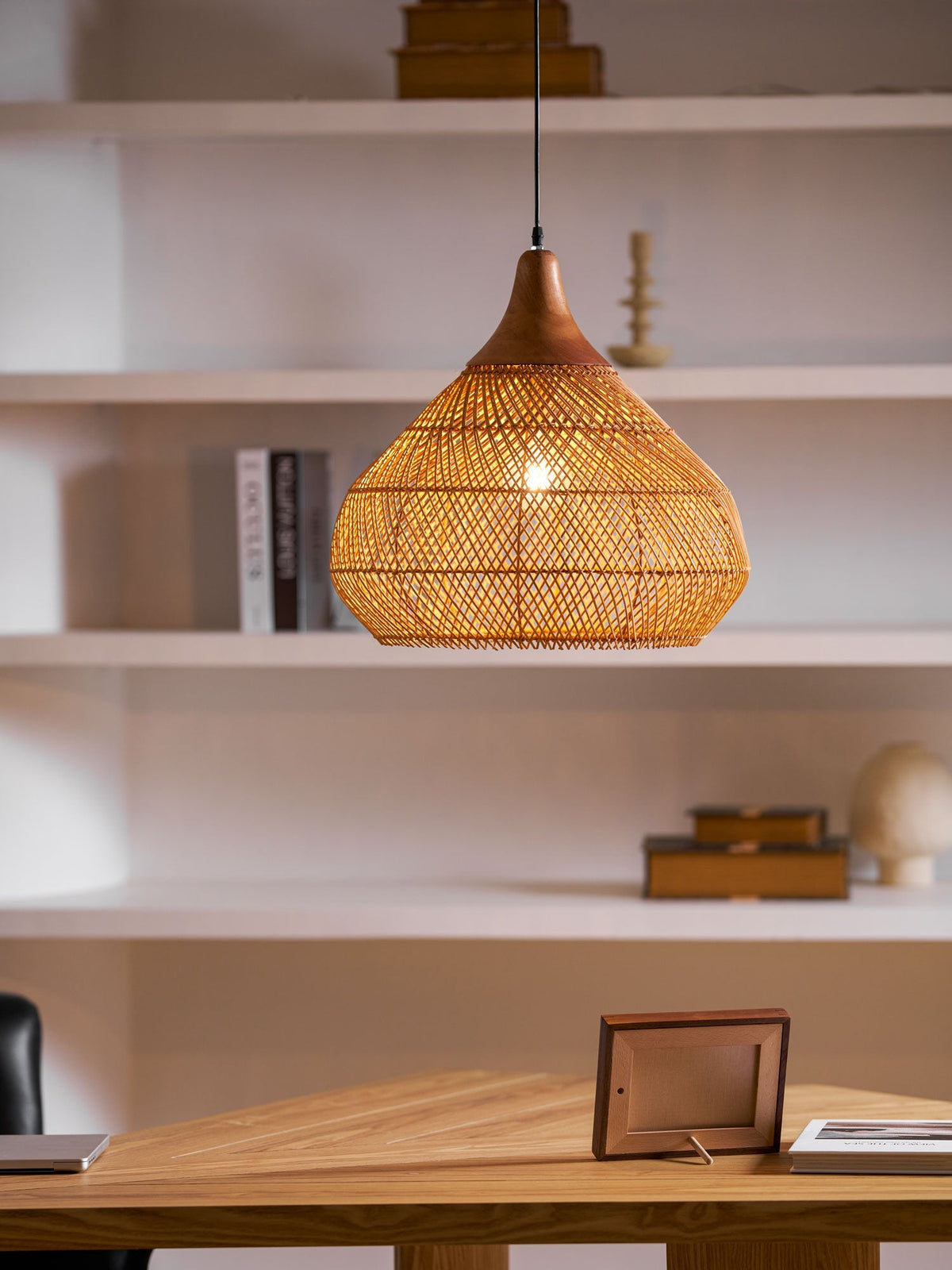 Ridavan Pendant Light