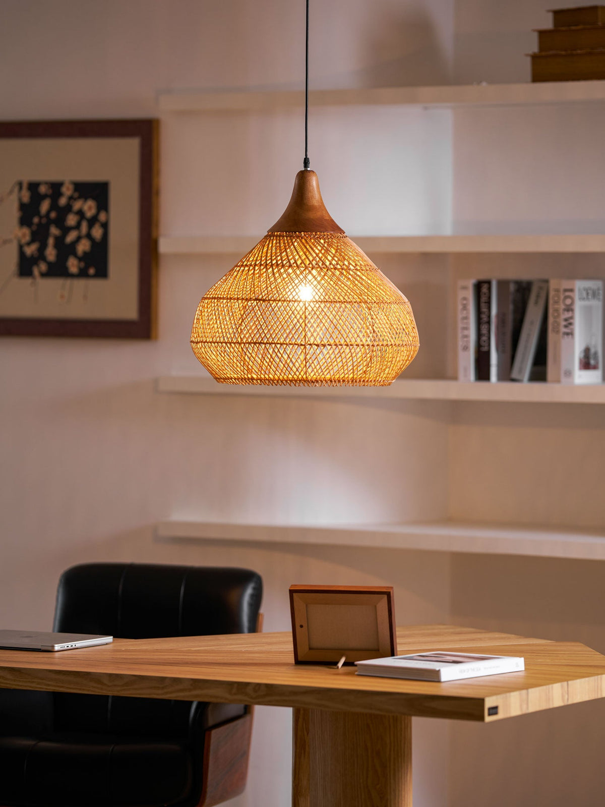 Ridavan Pendant Light