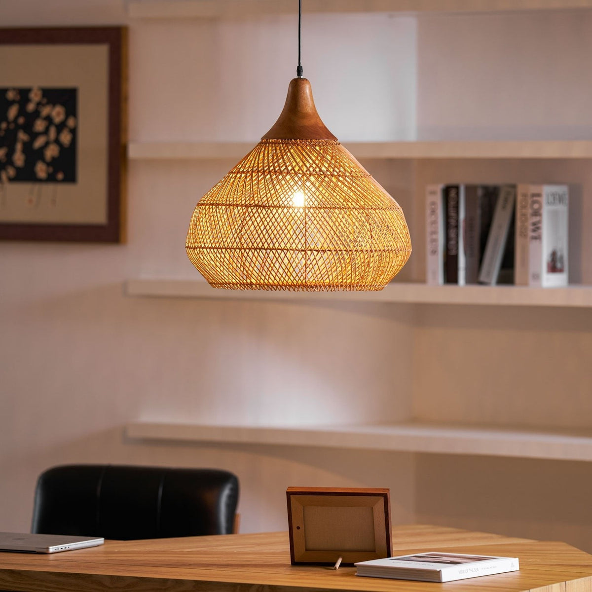 Ridavan Pendant Light