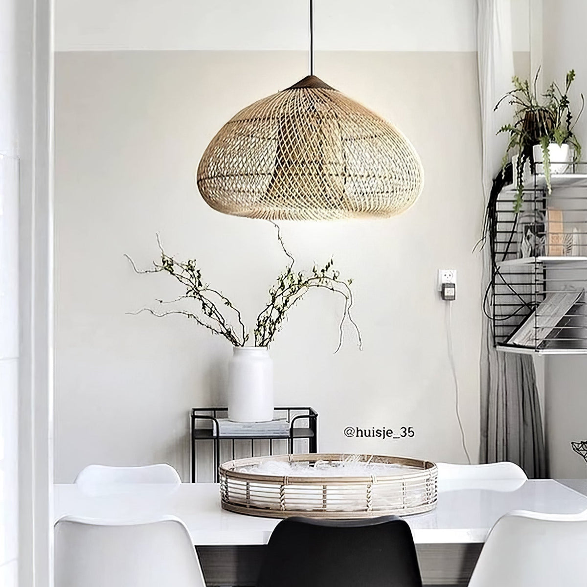 Ridavan Pendant Light