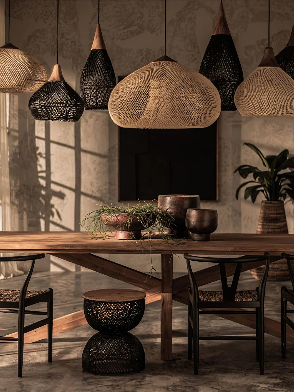 Ridavan Pendant Light