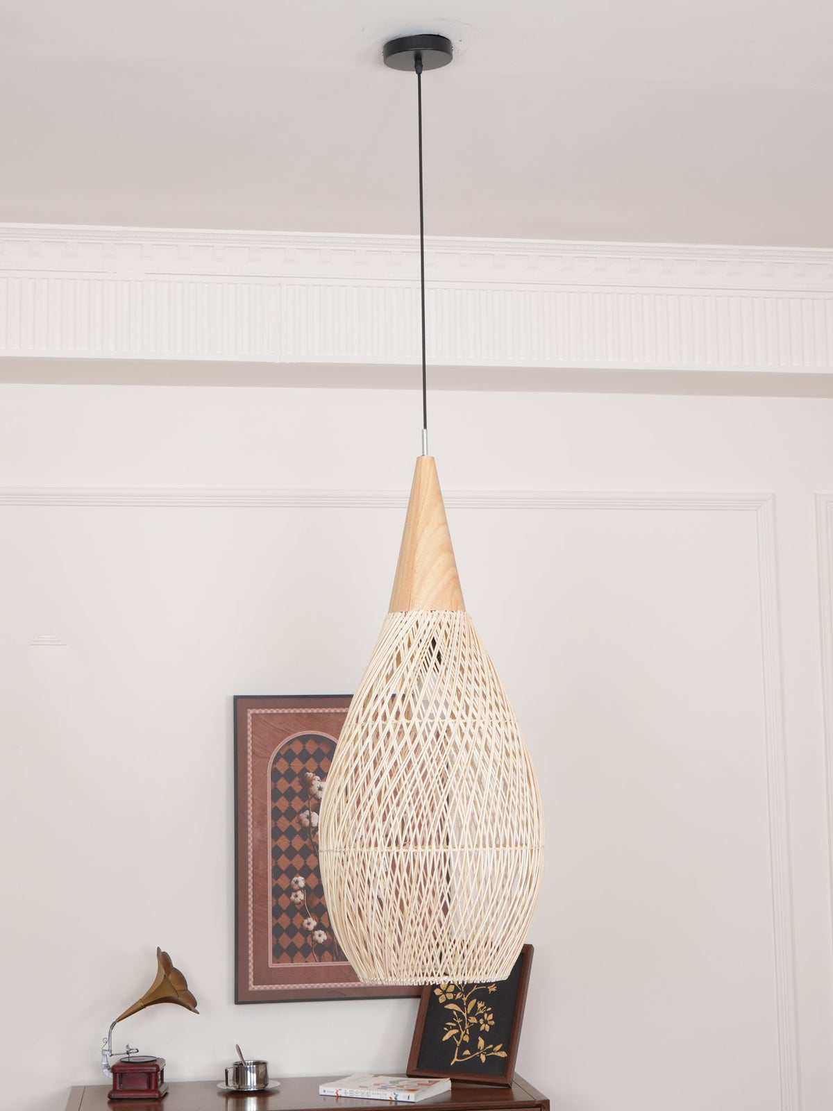 Ridavan Pendant Light