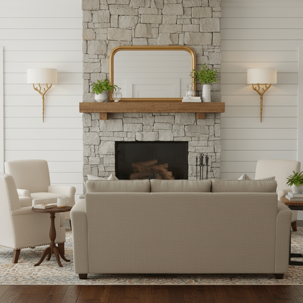 Begon Wall Light