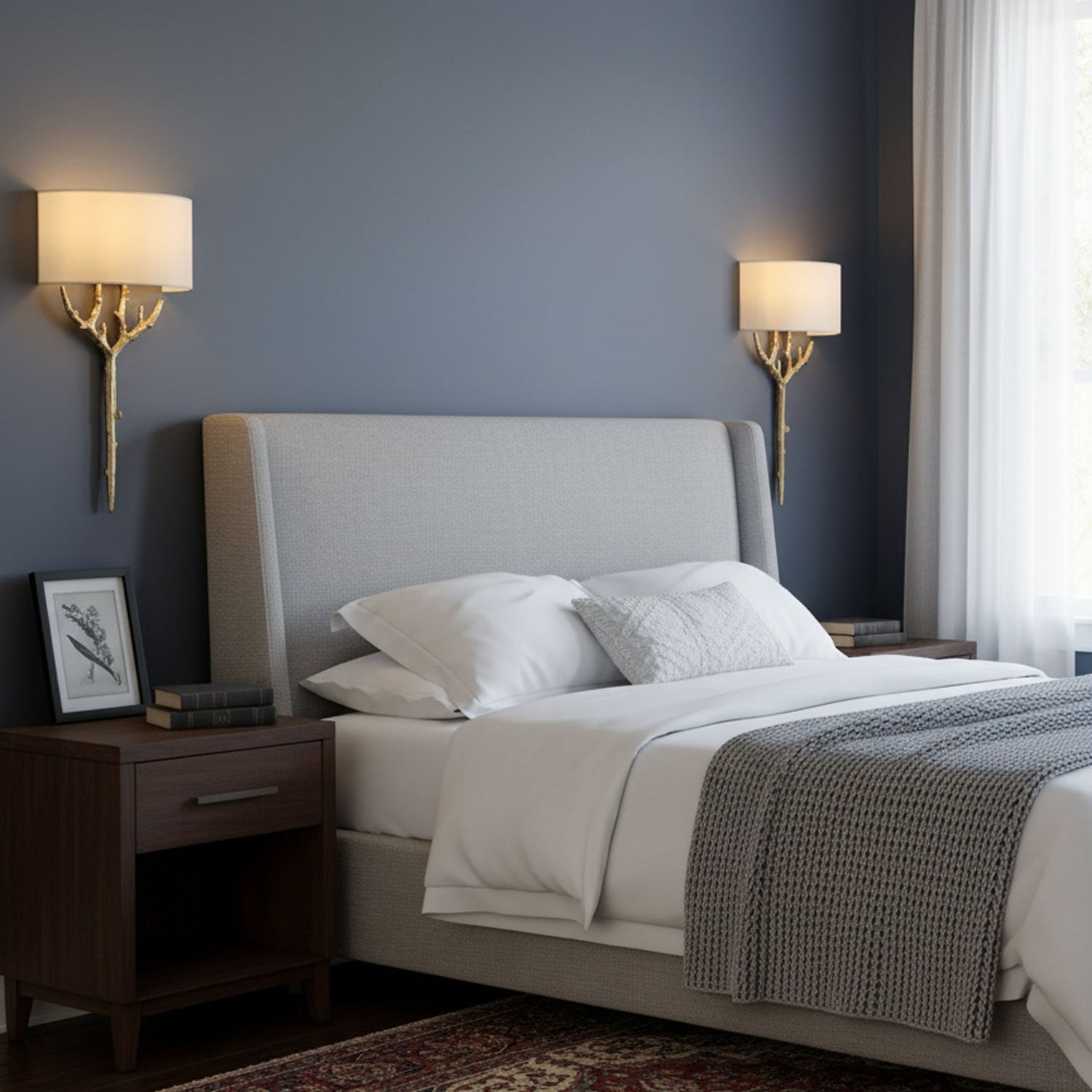 Begon Wall Light