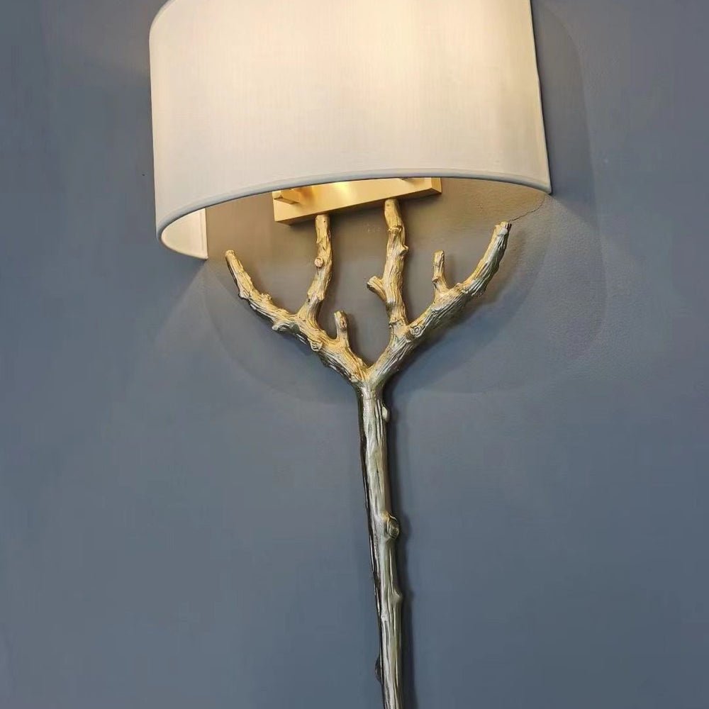 Begon Wall Light