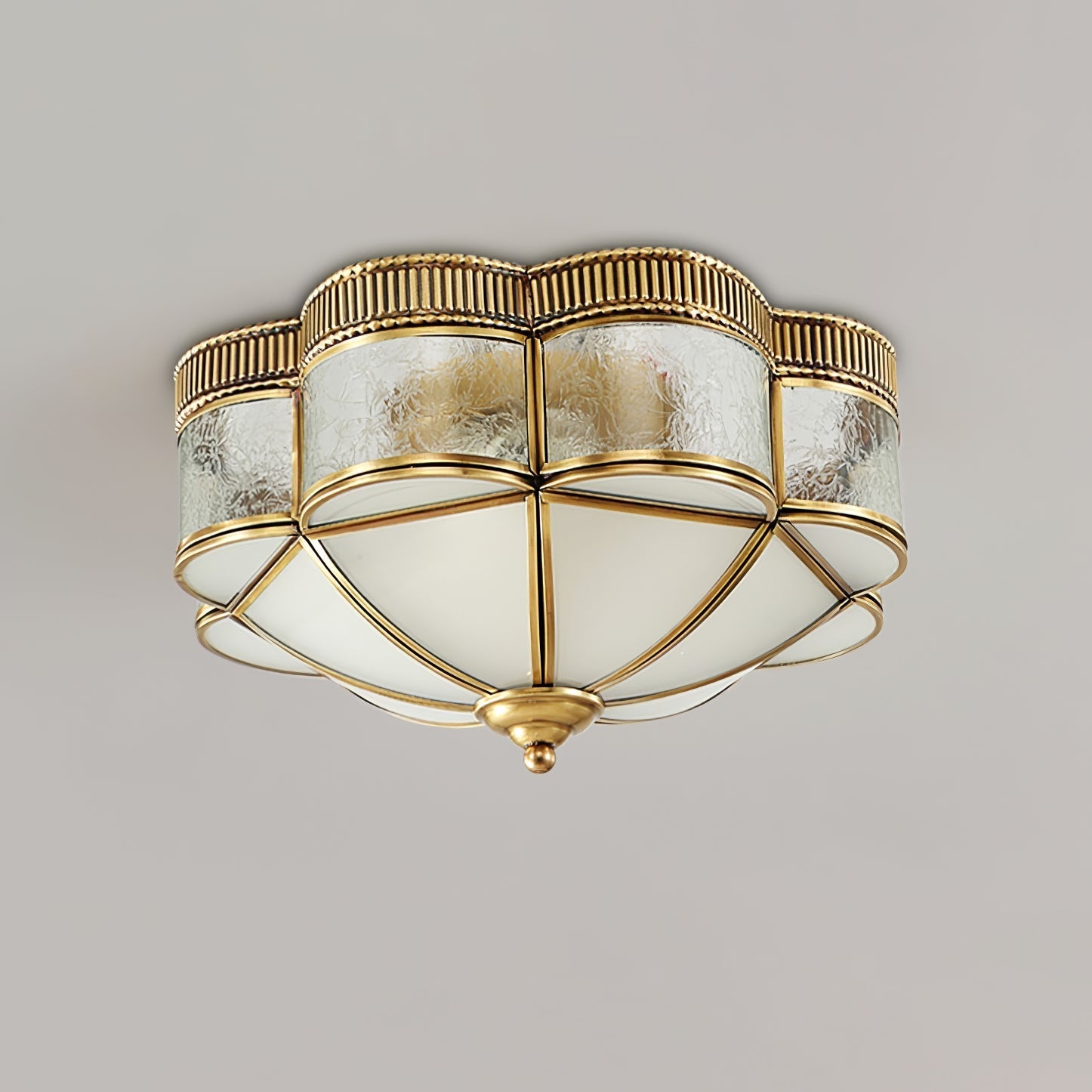 Dofezza Ceiling Light