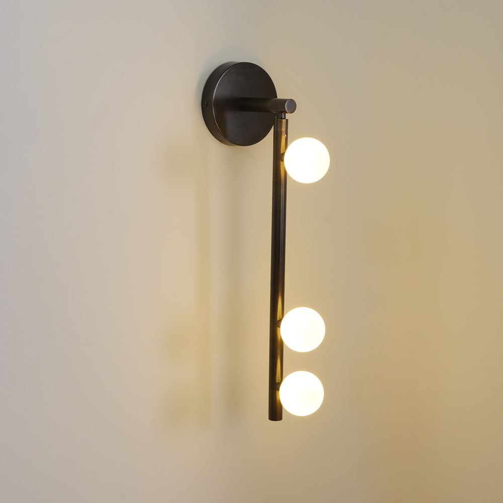 Preda Linear Wall Light
