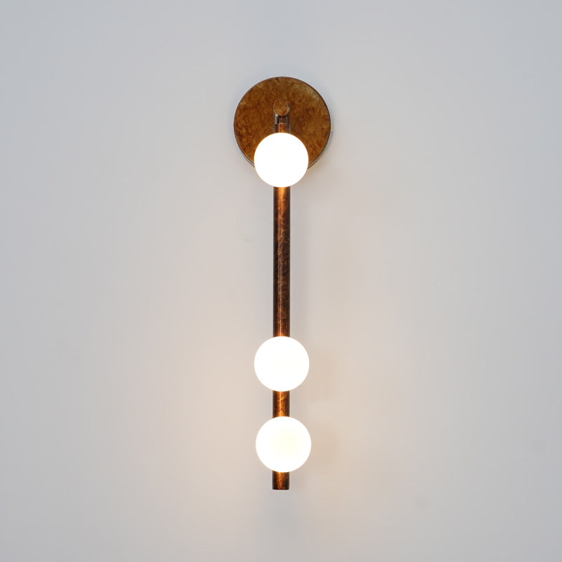 Bolsen Wall Light