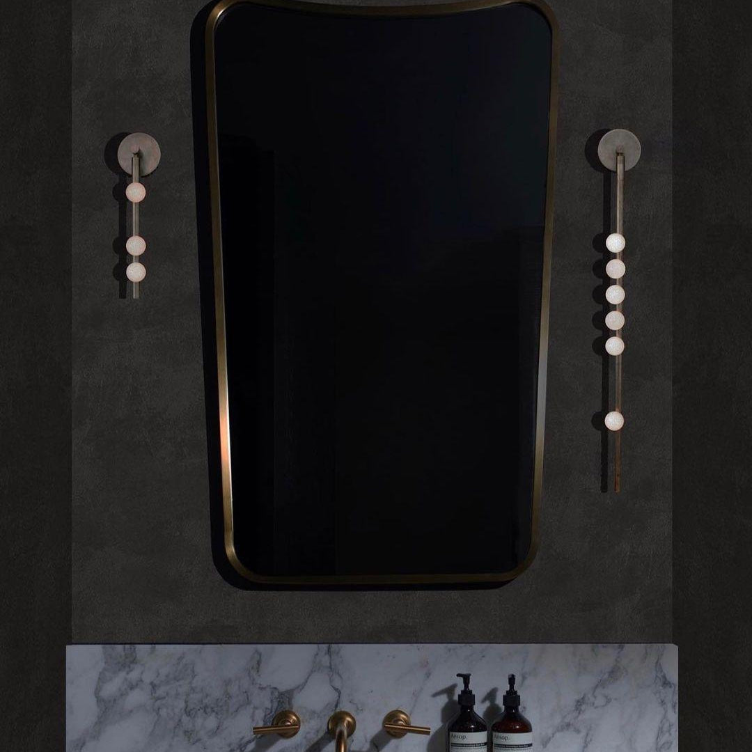 Bolsen Wall Light