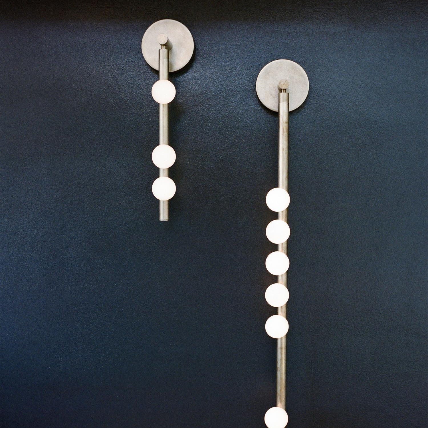 Bolsen Wall Light