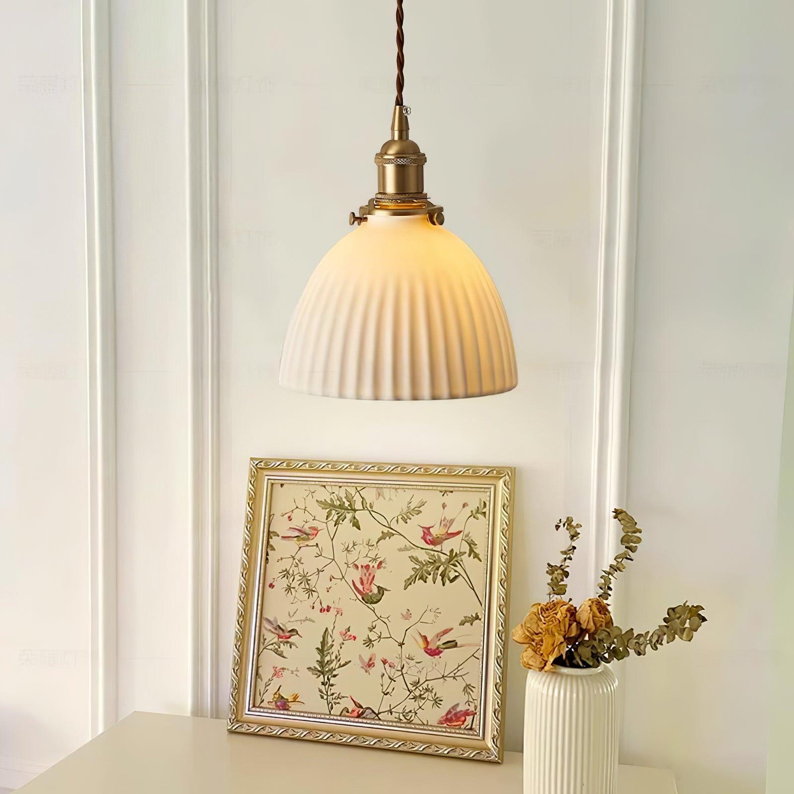 Pendea Pendant Light