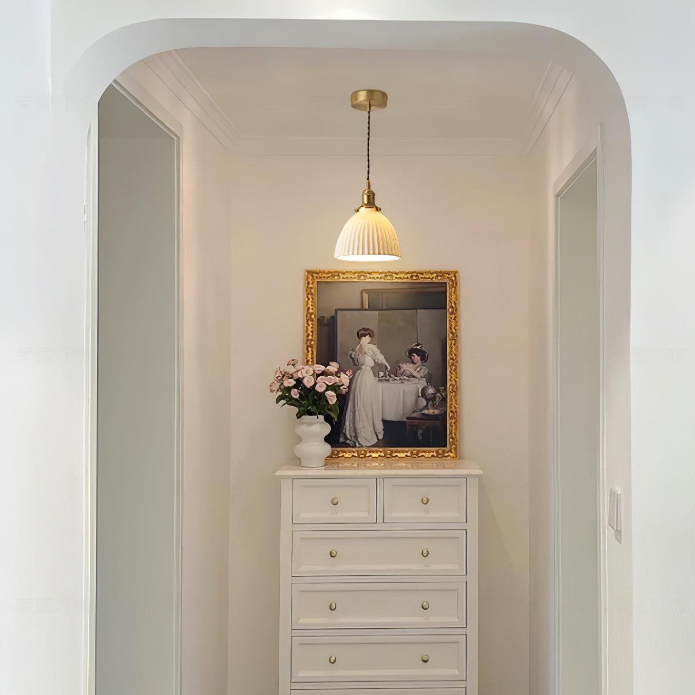 Pendea Pendant Light