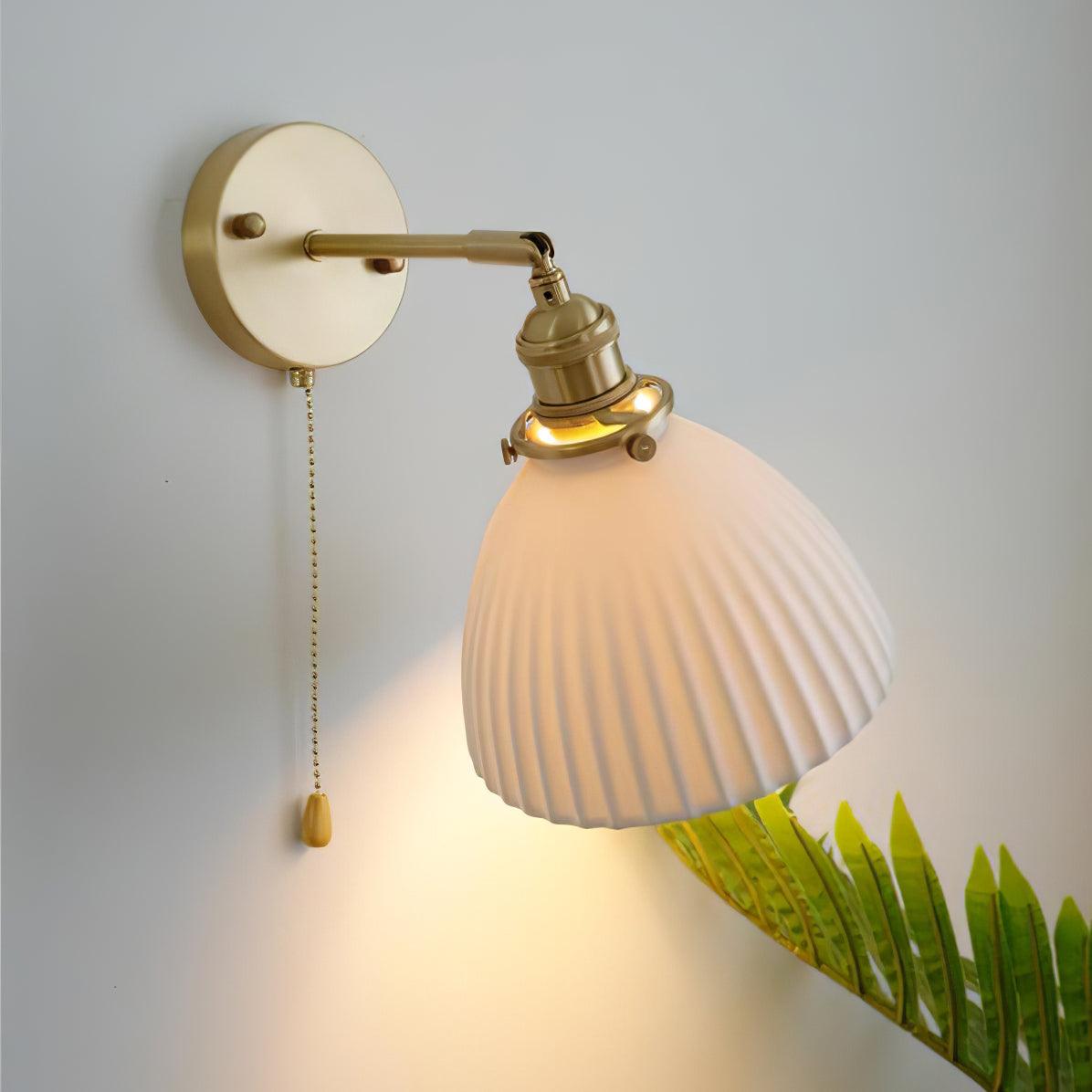 Pendea Wall Light