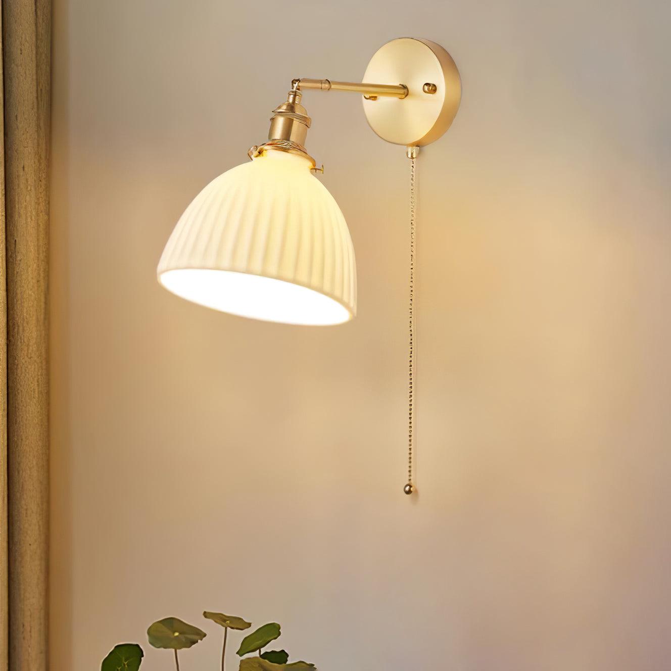 Pendea Wall Light