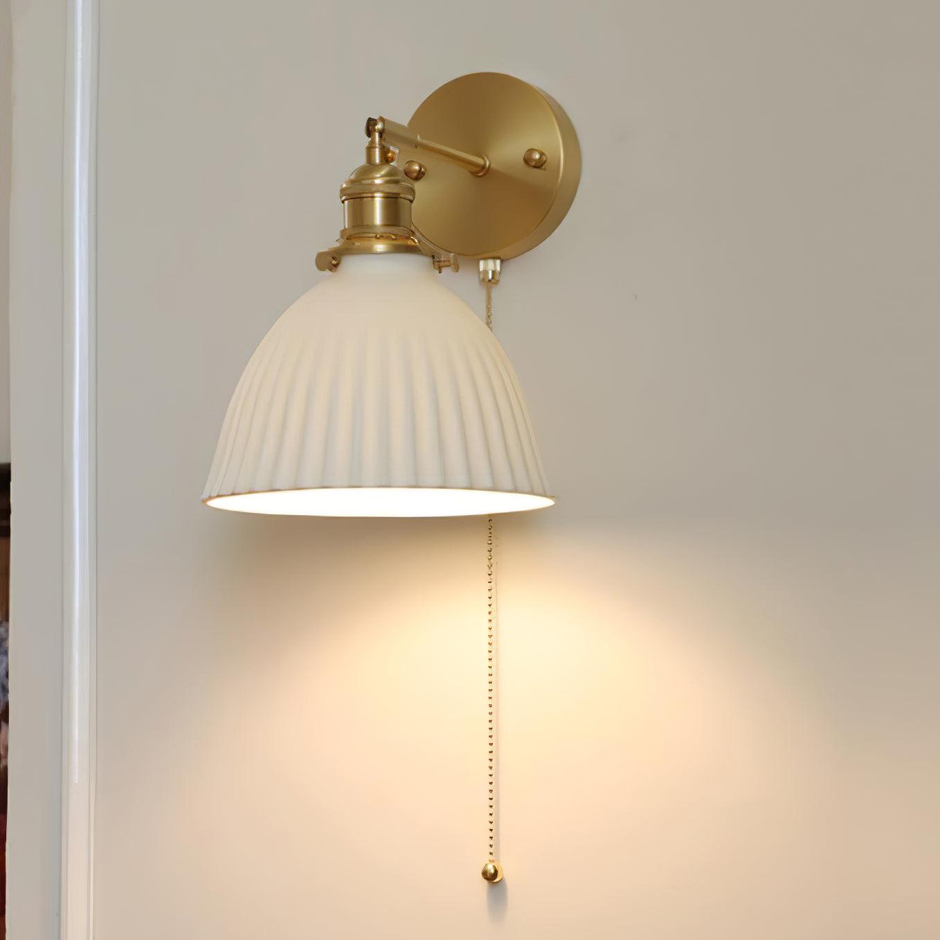 Pendea Wall Light