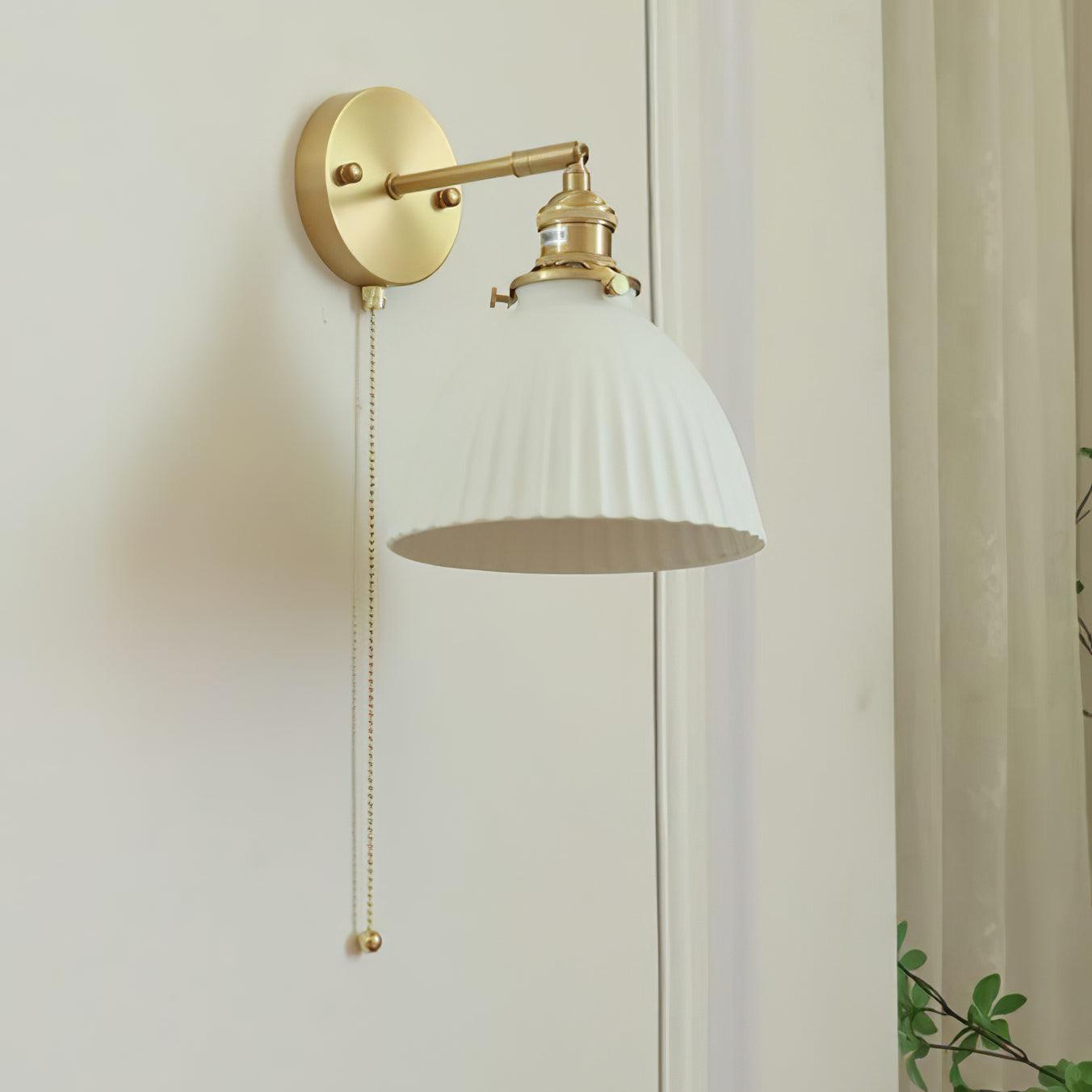 Pendea Wall Light