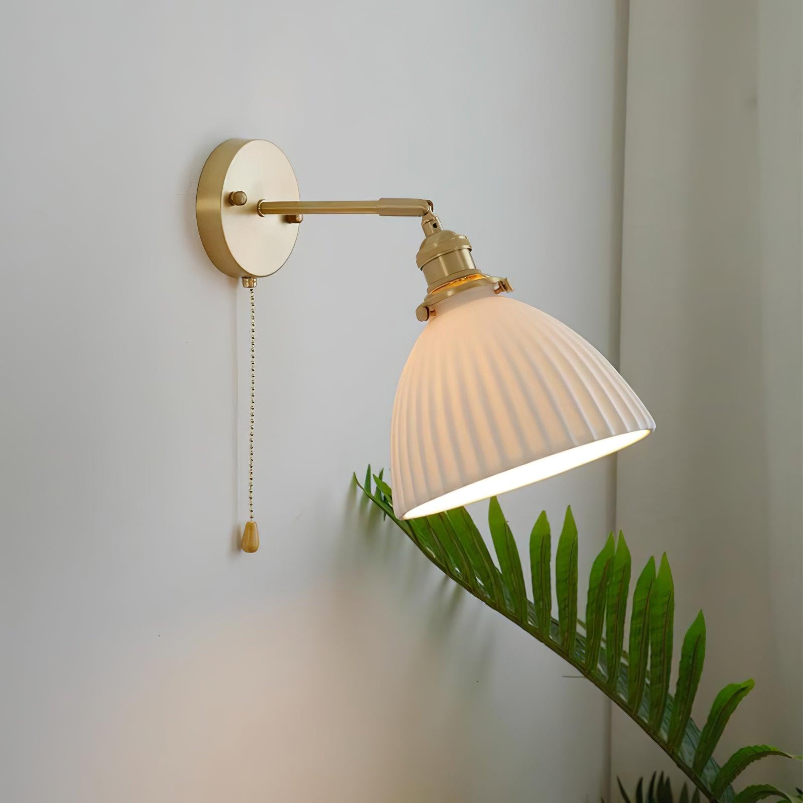 Pendea Wall Light